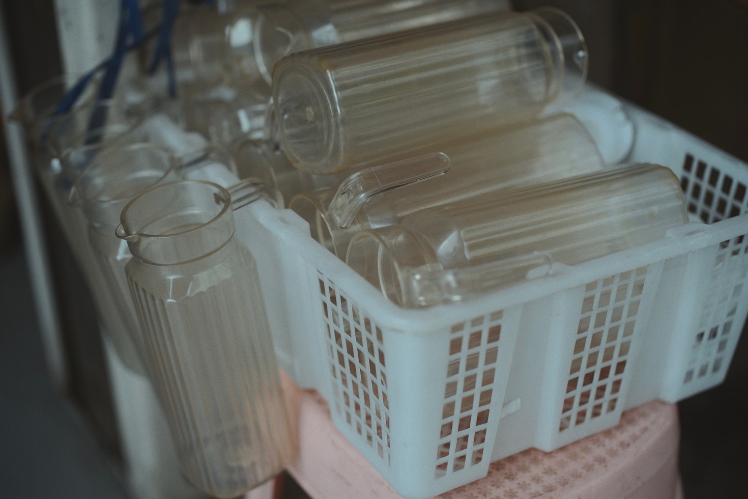 Tips for Maintaining Your Oil Dispenser